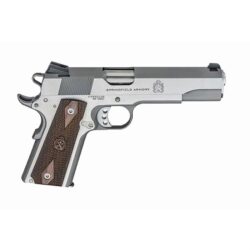 SPG 1911 GARRISON 45AP PST 5S