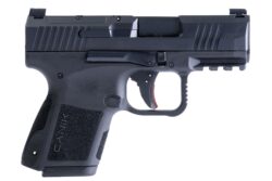 CAN MC9 9MM 15RD BLK PST
