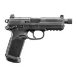 FNM FNX-45 TACT 45AP 10RD BLK