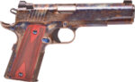 STA 1911 CCH ENG 45AP 5B 7RD