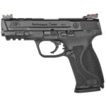 S&W MP2PC 9MM 4.2B 17R PRT HVZ