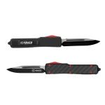Krate Carbon Fiber OTF Knife