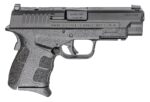 SPG XDS MOD2 9MM 4B 7/9R OSP