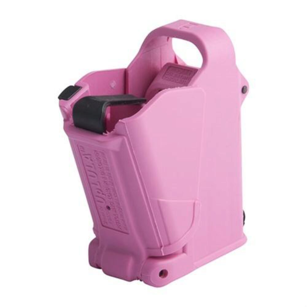 MGL UPLULA PST MAG LOADER PNK MGL UPLULA PST MAG LOADER PNK
