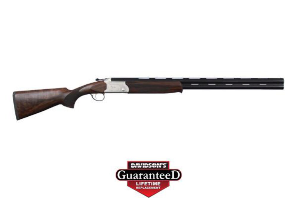 ATA CAVALRY SX 12M/28MC OU WAL