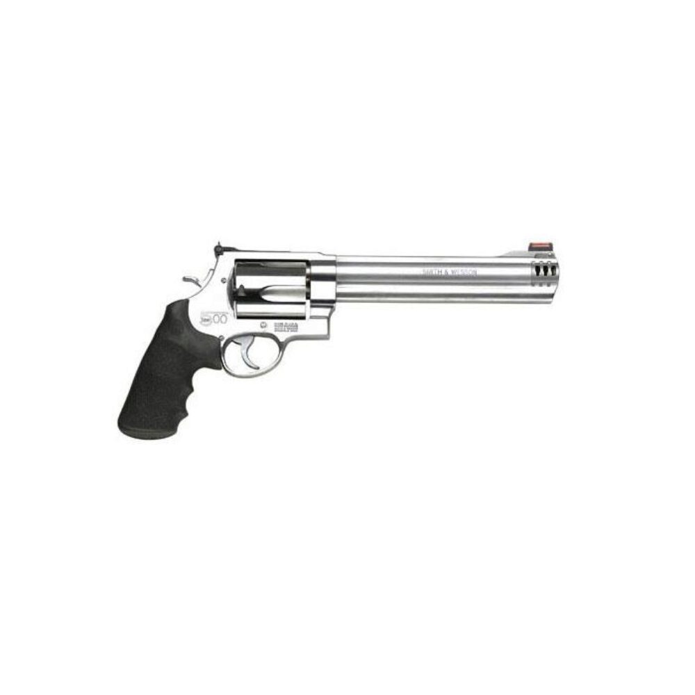 S&W 500 500SW 8.4SS 5R AS COMP S&W 500 500SW 8.4SS 5R AS COMP