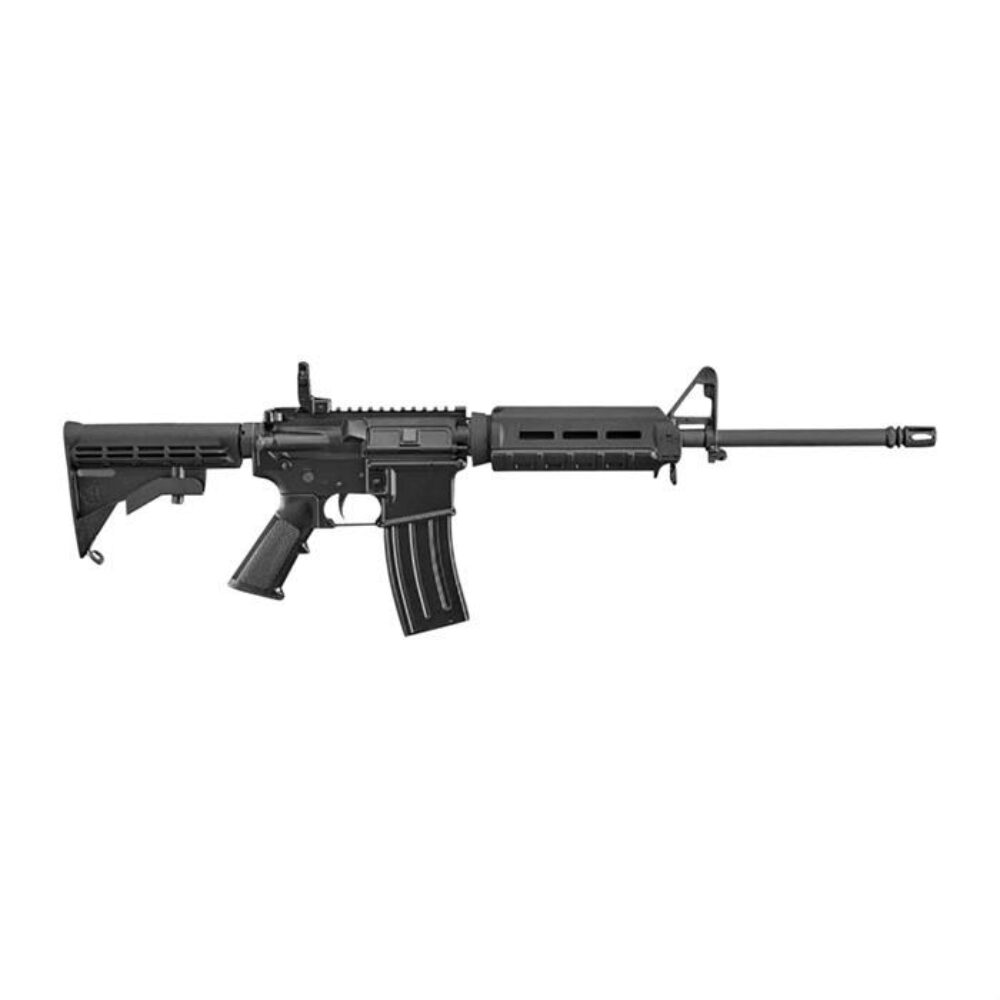 FNM FN15 PATROL CRB 5.56 16 30 FNM FN15 PATROL CRB 5.56 16 30