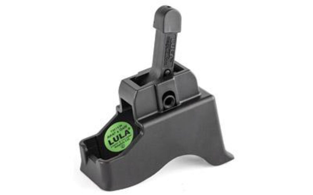 MGL LULA AK/GALIL LOADER BLK MGL LULA AK/GALIL LOADER BLK