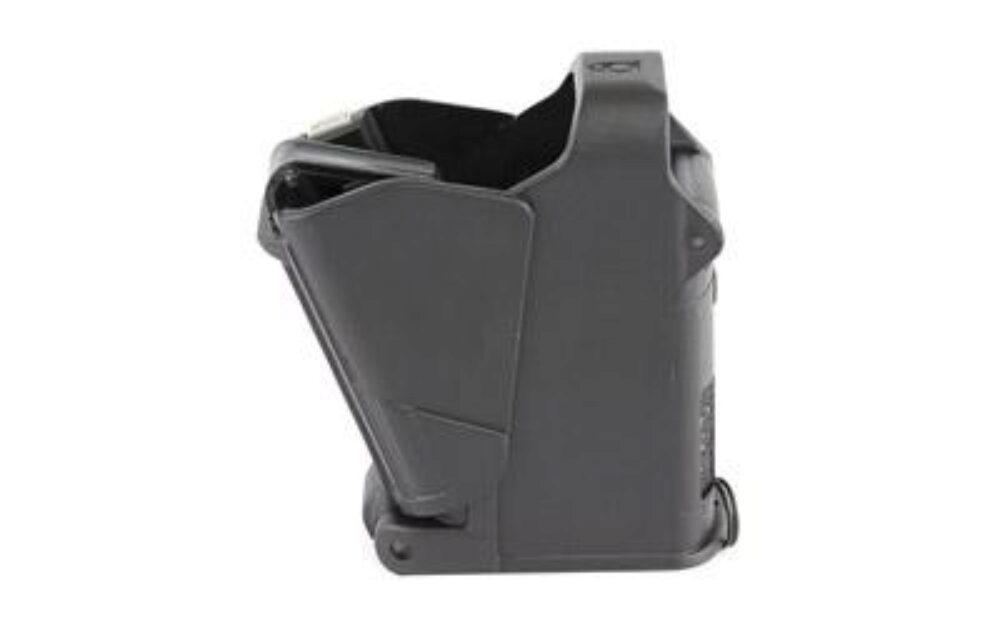 MGL UPLULA PST MAG LOADER BLK MGL UPLULA PST MAG LOADER BLK