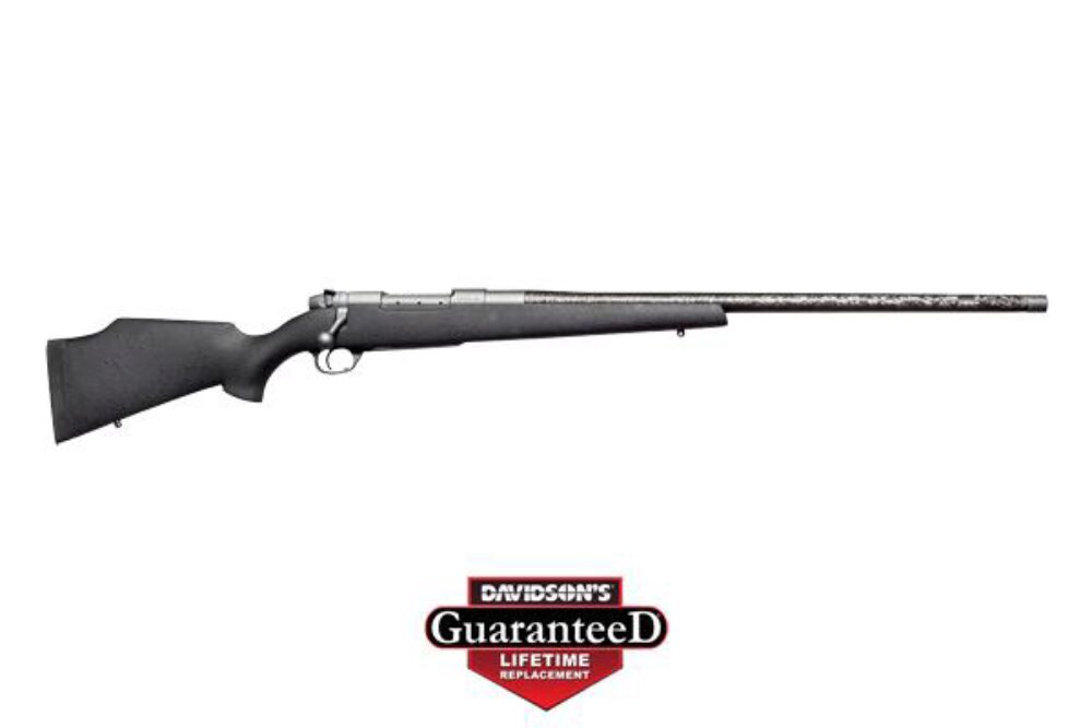 WBY MK-V CARBONMARK 257WBY 26B