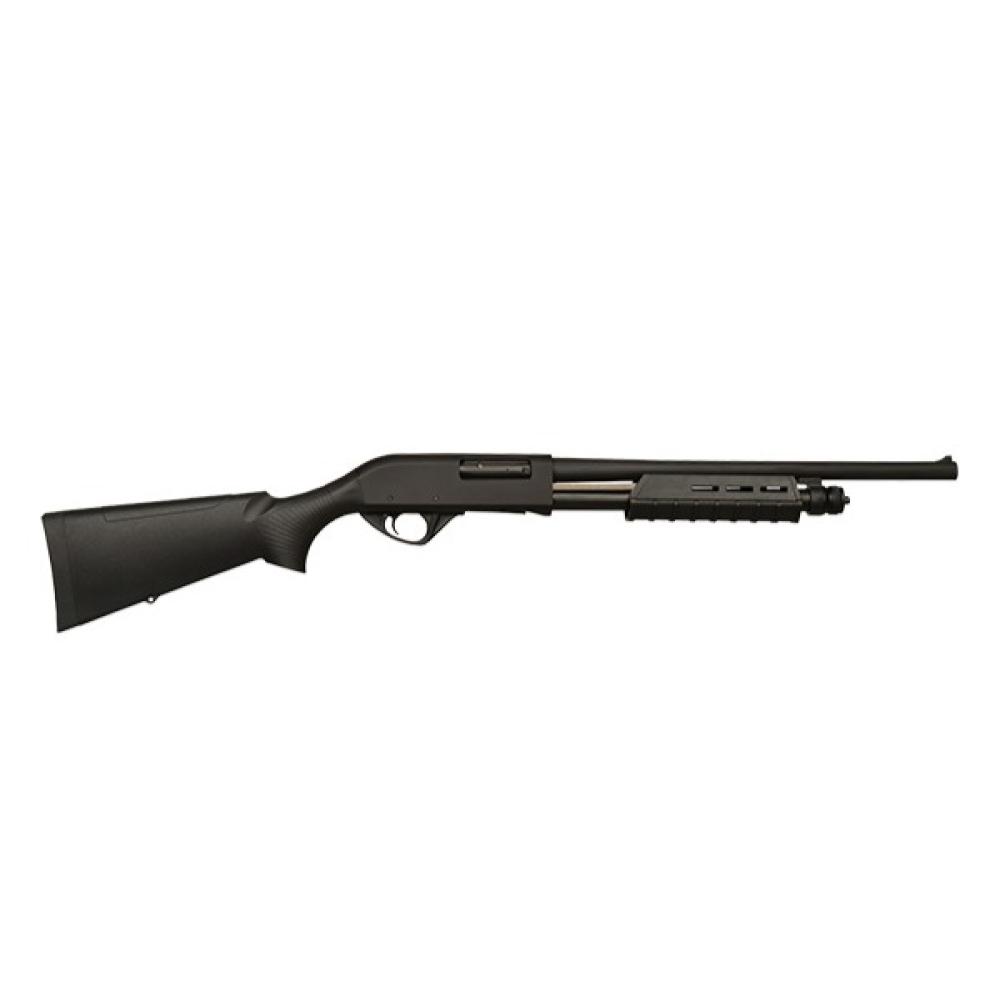 GFA GF3PD PUMP 12/18.5 BLK
