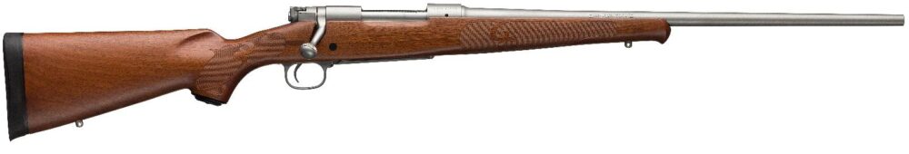 WRA M70 FW 270WSM RFL SS WRA M70 FW 270WSM RFL SS