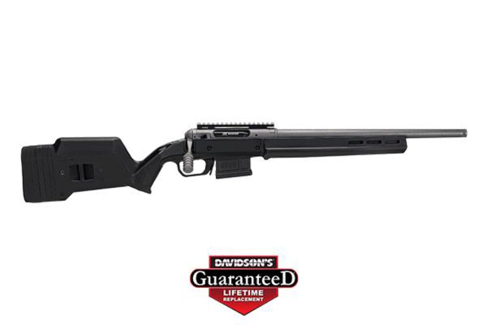 SAV 110 MAGPUL HUNTER BA 308 SAV 110 MAGPUL HUNTER BA 308