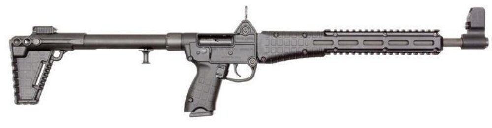 KEL SUB-2000-G19 9MM RFL 15RD