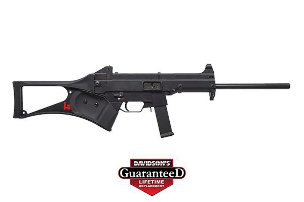 H&K USC45 45AP RFL 10 GRPWP CA