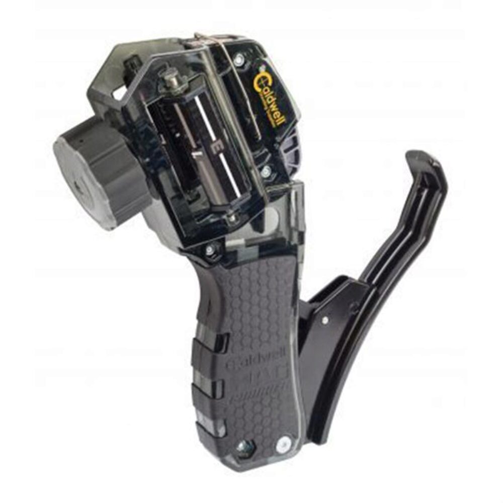 CAL MAG CHRGR PISTOL