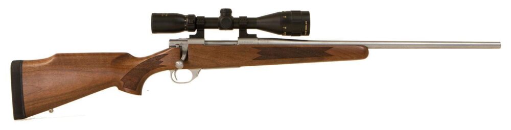 LEG HOWA HUNTER 6.5CR TB 22SS