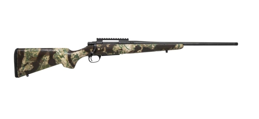 LEG HOWA SPR LIT 308 TB KR OBS