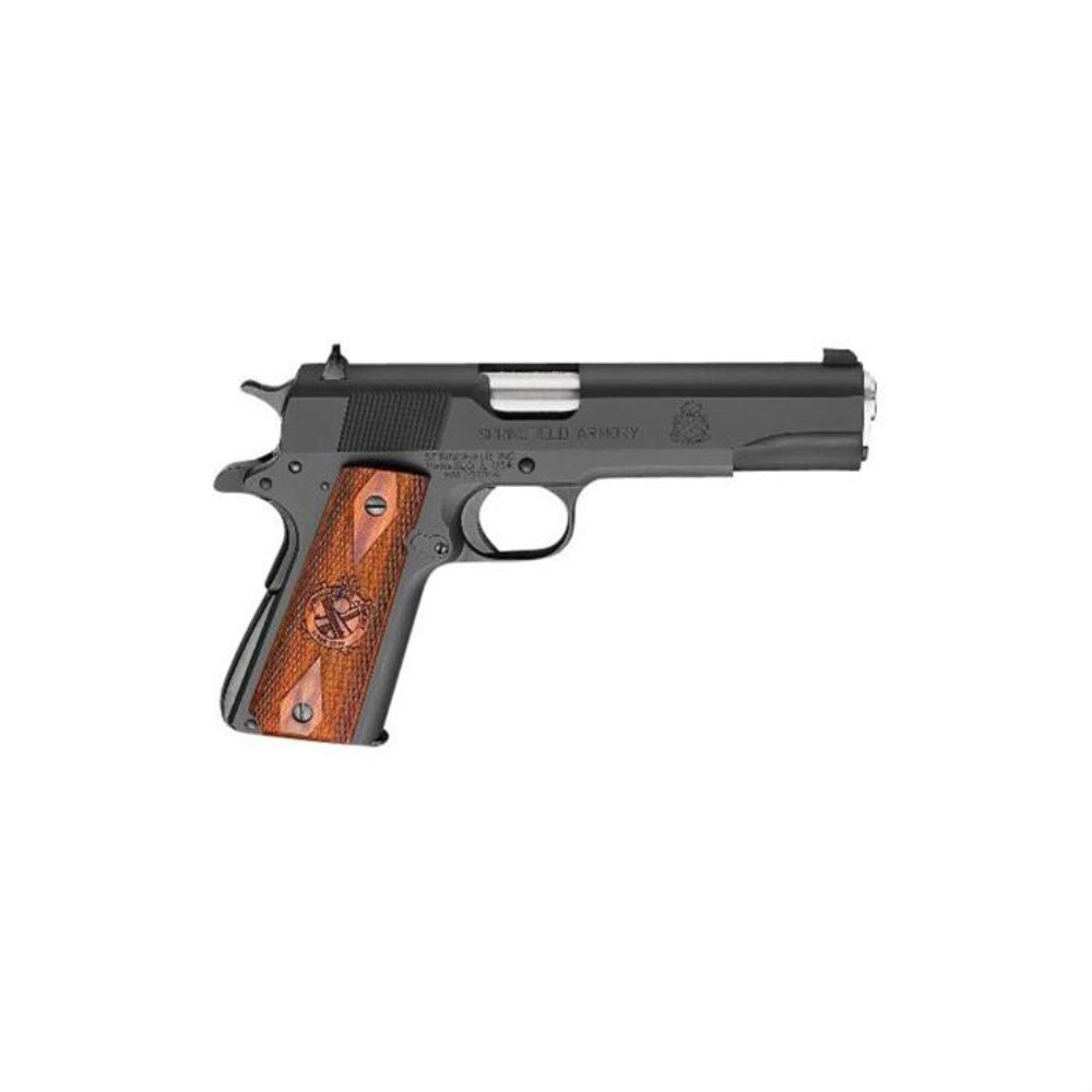 SPG 1911 MS 45PST 5PK MS 7RD SPG 1911 MS 45PST 5PK MS 7RD