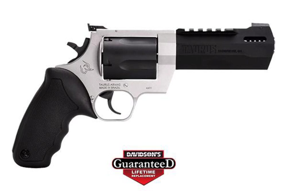 TAU R/HUNTER 460 REV 5.12 B/S