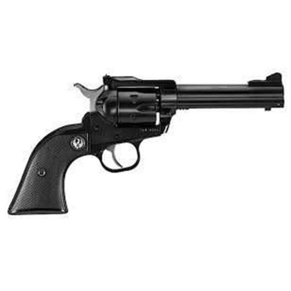RUG SGL SIX 22LR/M REV 4.62B