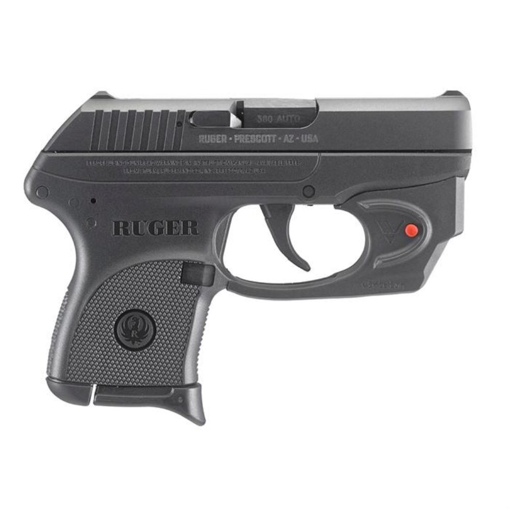 RUG LCP 380 PST B 6R VIR-LASER