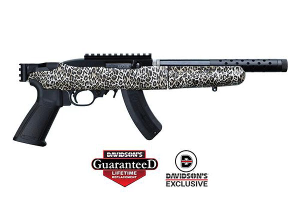 RUG 22 CHGR 22LR 15R 10 LEO DE RUG 22 CHGR 22LR 15R 10 LEO DE