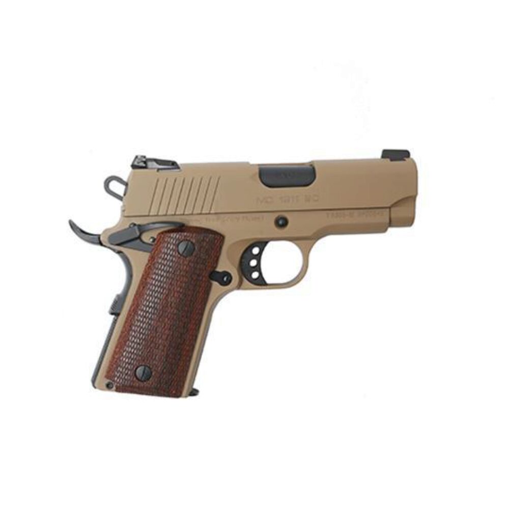 EAA GIR MC1911 OFF 3.3DE 45AP EAA GIR MC1911 OFF 3.3DE 45AP