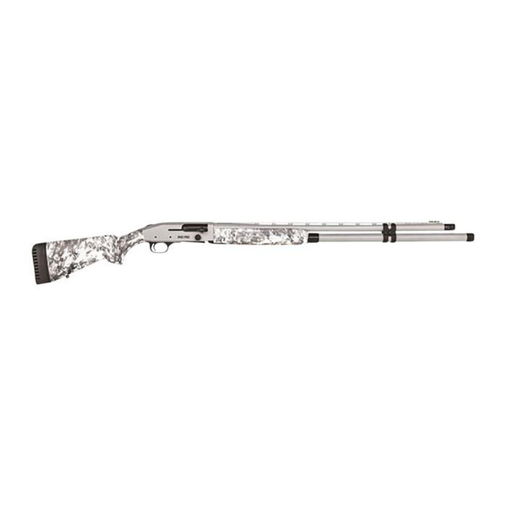 MOS 940 PRO 12M/28MC GRAY 12RD