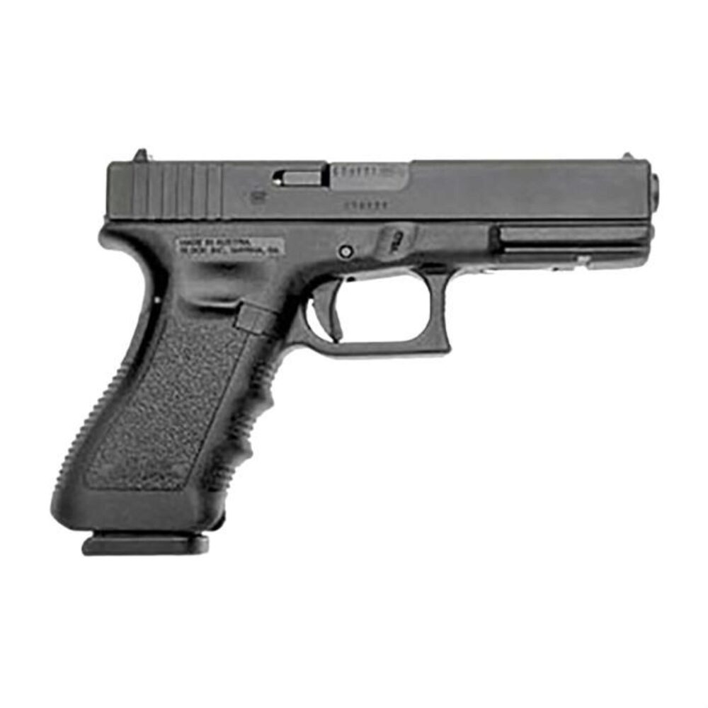 GLK 22 40SW PST 15RD FS RBL