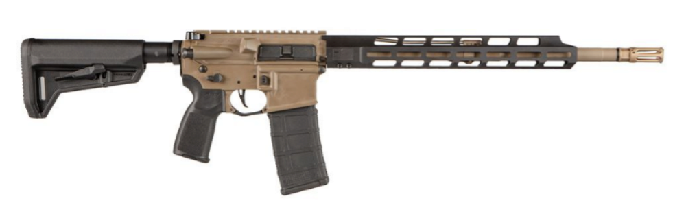 SIG M400 TRD SBSE RFL 5.56 30R SIG M400 TRD SBSE RFL 5.56 30R