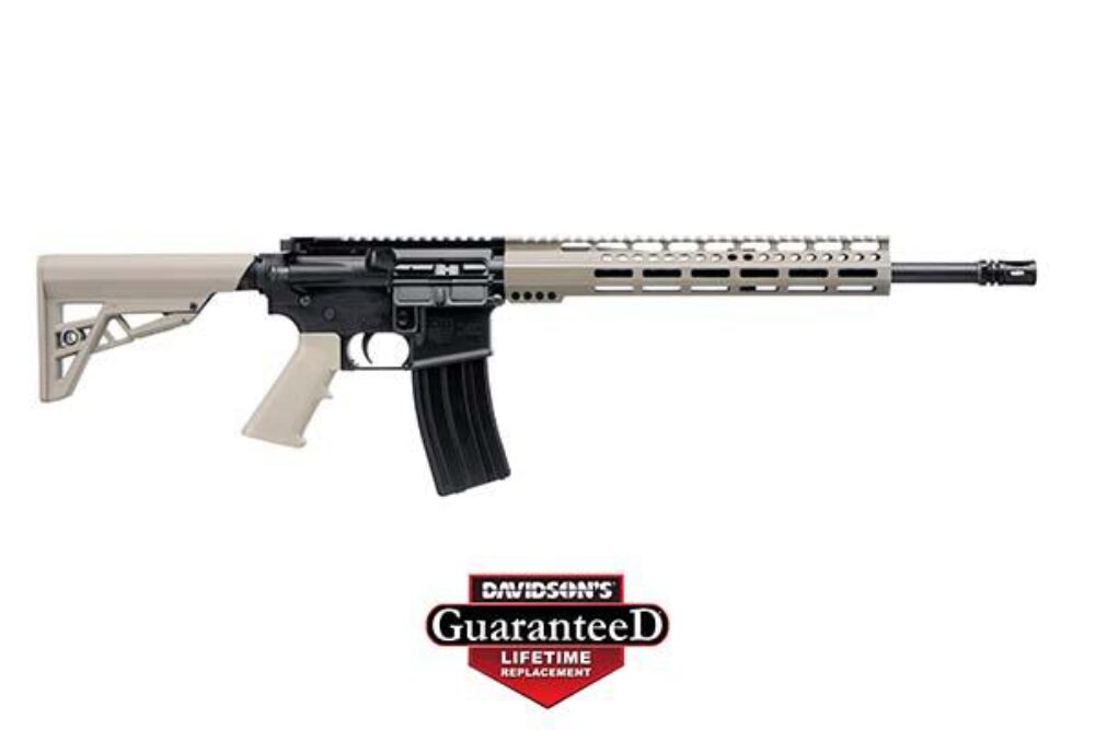 DBF DB15MZ 5.56 16DE 30RD DE