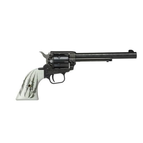 TALO EXCLUSIVE HERITAGE MANUFACTURING ROUGH RIDER SMALL BORE 22 LR