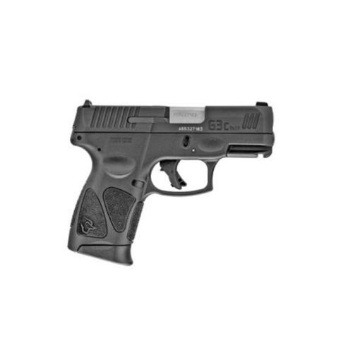 TAU 1-G3C4031        G3C  40SW  3.26 3X10    BK/BK