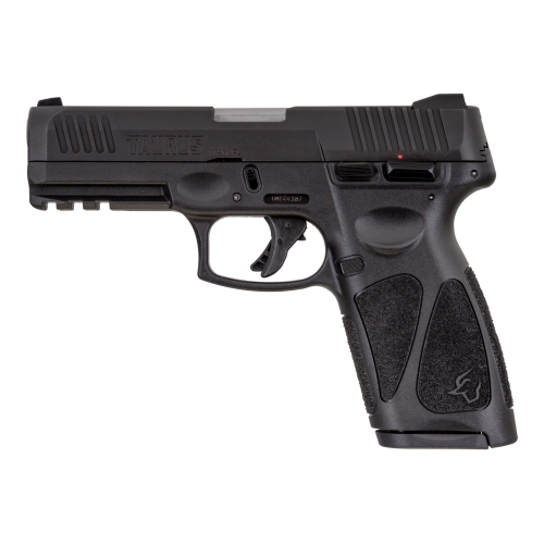 TAURUS G3 9MM 10-SHOT 3-DOT