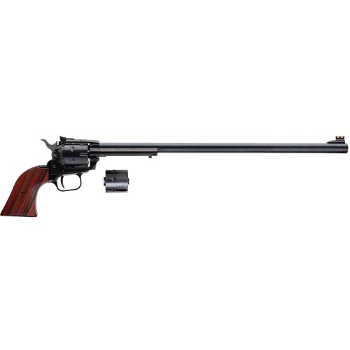 Heritage Rough Rider 22 LR | 22 Magnum