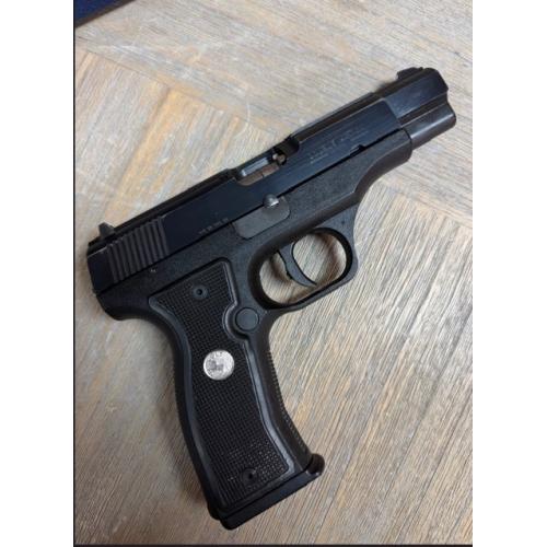 Colt Model 2000 9mm Parabellum
