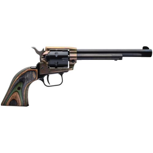 Heritage Manufacturing Rough Rider Small Bore 22 LR