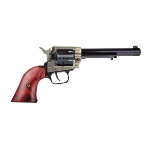 Heritage Manufacturing Rough Rider Small Bore 22 LR