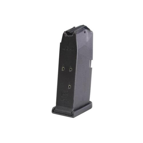 Glock MF39006 G39 6rd 45 GAP Black Polymer