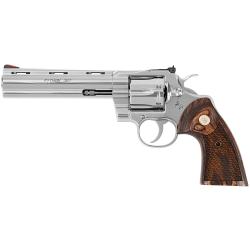 COLT PYTHON .357MAG 6 SS
