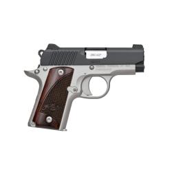 Kimber Micro Two Tone 380 ACP