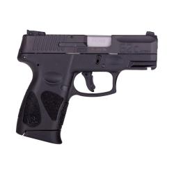 Taurus G2C 40 S&W 10-SH 3-DOT