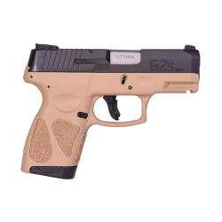 TAU 1-G2S931T        G2S  9MM   3.26  2X7    TN/BK