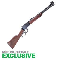 HENRY CLASSIC LEVER .22S/L/LR TRUMP Serial Number