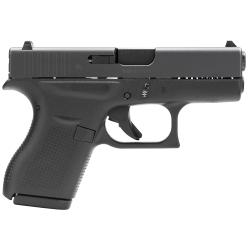 Glock G42 Gen3 Sub-Compact 380 ACP 6+1