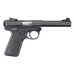 Ruger Mark IV Target 22 LR