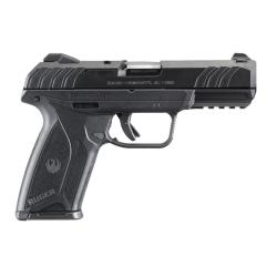 RUGER SECURITY-9 9MM LUGER