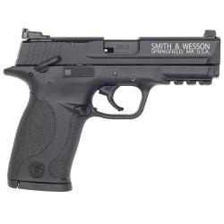 S&W M&P22 COMPACT .22LR 3.56