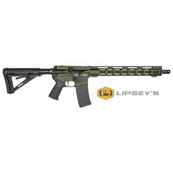 Lipsey's Exclusive Diamondback Firearms Carbon DB15 Rifle 223 Rem | 5.56 NATO
